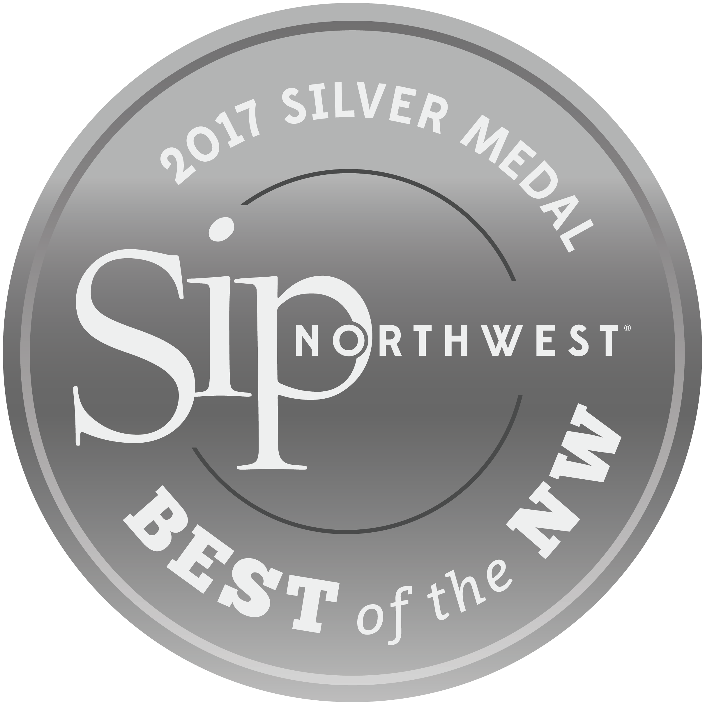 Sip NW 2017 Silver