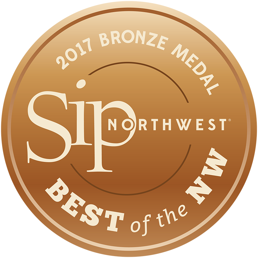 Sip NW 2017 Bronze