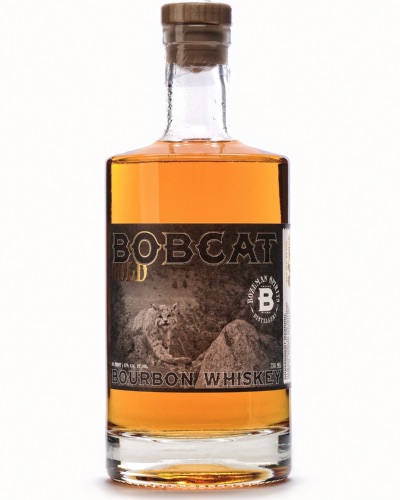 Bobcat Bottle