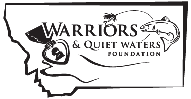 Warriors and Quiet Waters